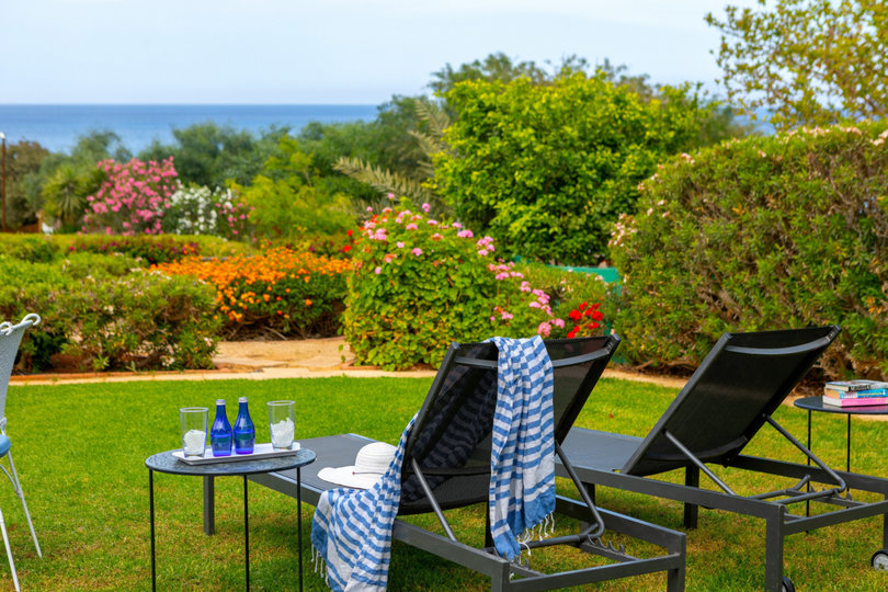 5 Star Villa near the beach, Pernera Villa 1035