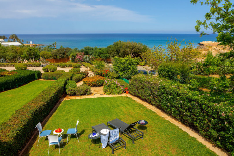 5 Star Villa near the beach, Pernera Villa 1035