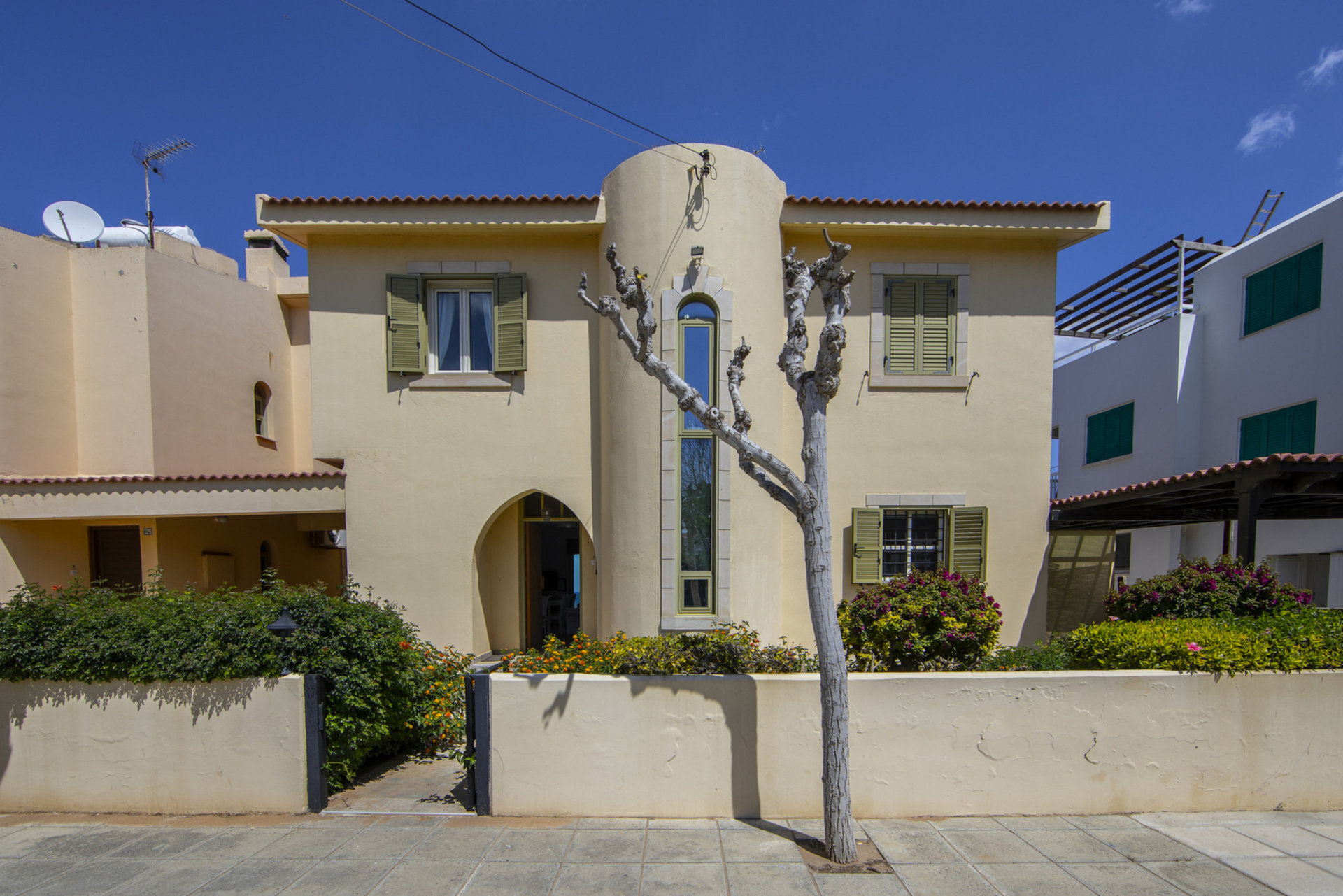 5 Star Villa near the beach, Pernera Villa 1035