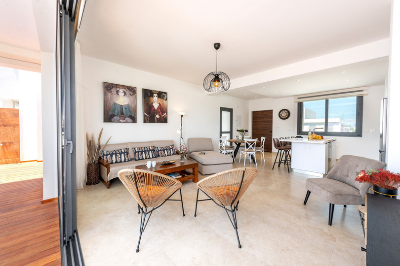 Your Beautiful Holiday Villa, Protaras Villa 1037