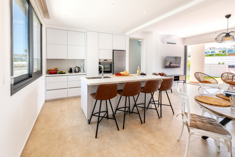 Your Beautiful Holiday Villa, Protaras Villa 1037