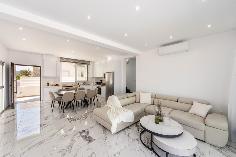 Your 5 Star Villa in Protaras, Protaras Villa 1038