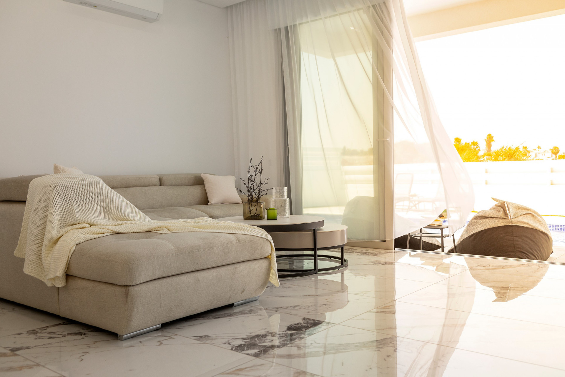 Your 5 Star Villa in Protaras, Protaras Villa 1038