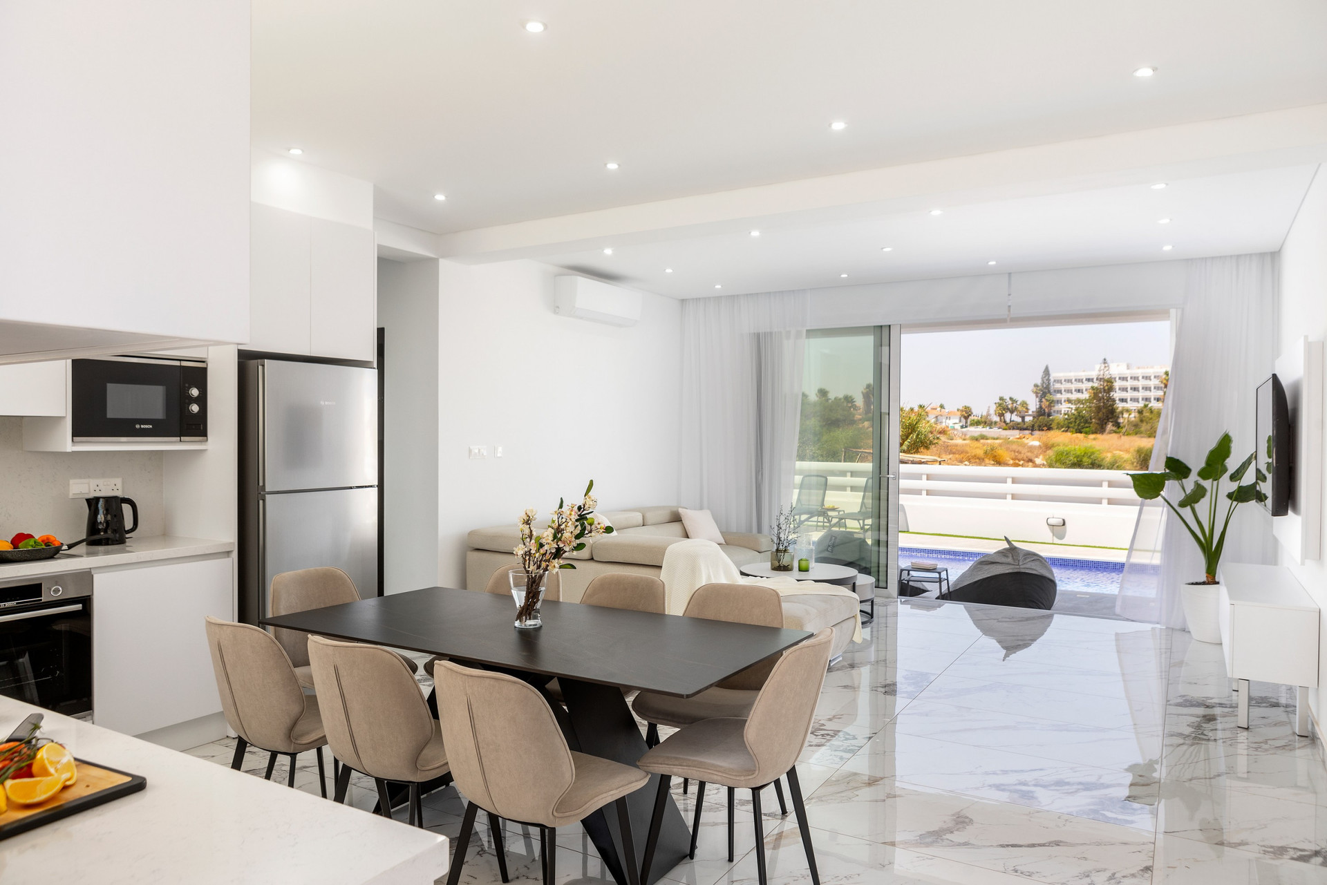 Your 5 Star Villa in Protaras, Protaras Villa 1038