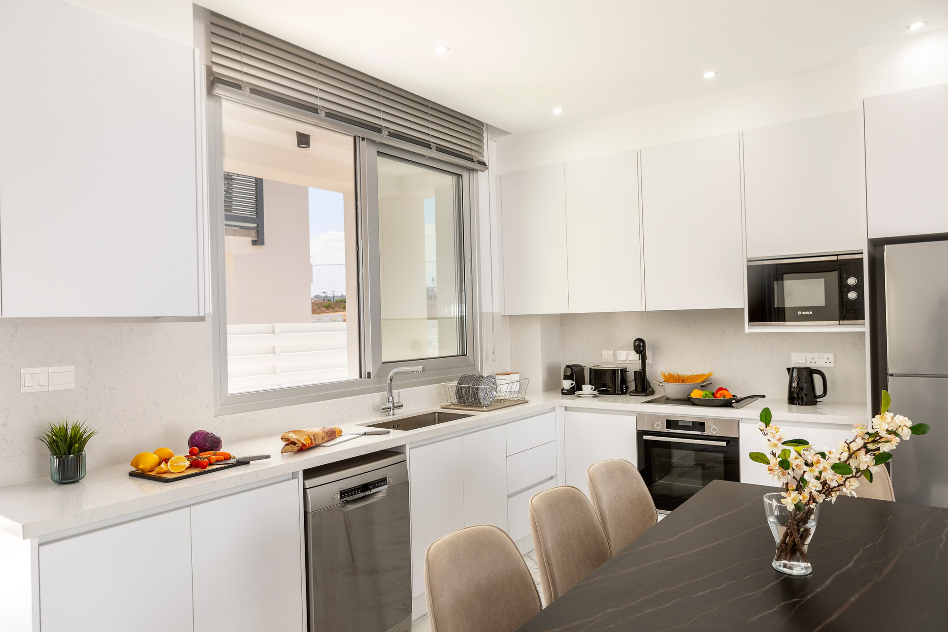 Your 5 Star Villa in Protaras, Protaras Villa 1038
