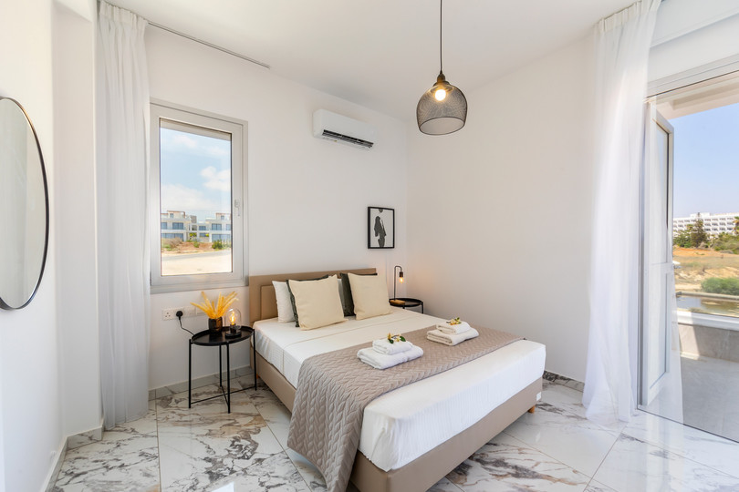 Your 5 Star Villa in Protaras, Protaras Villa 1038