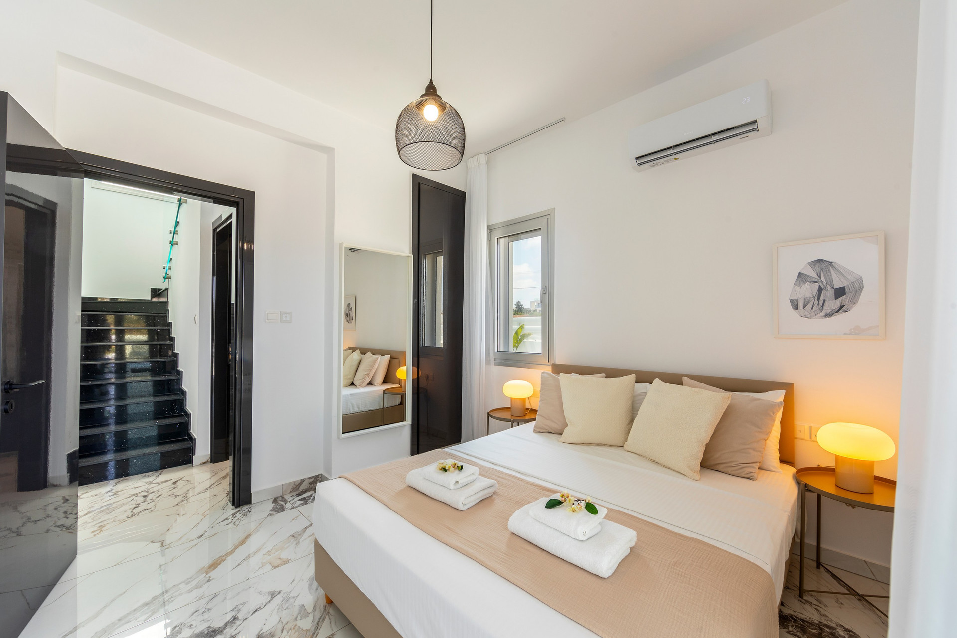 Your 5 Star Villa in Protaras, Protaras Villa 1038