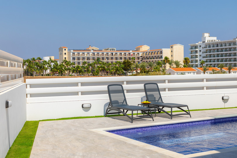 Your 5 Star Villa in Protaras, Protaras Villa 1038