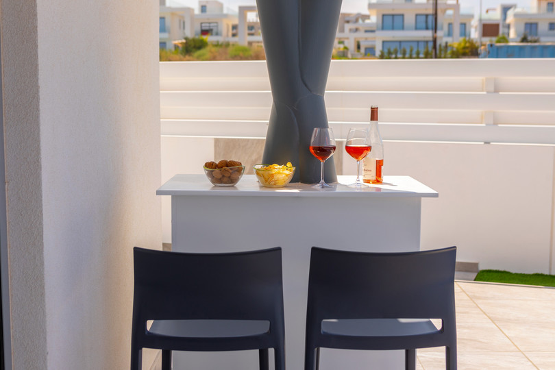 Your 5 Star Villa in Protaras, Protaras Villa 1038