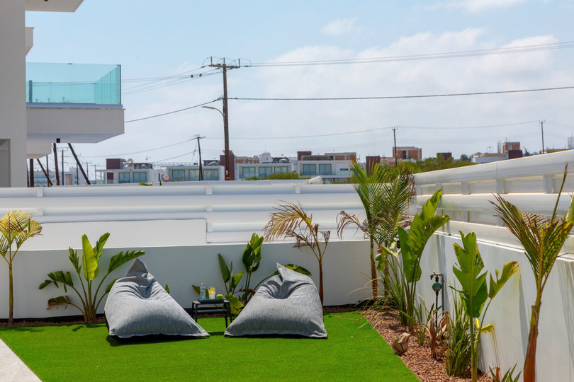 Your 5 Star Villa in Protaras, Protaras Villa 1038