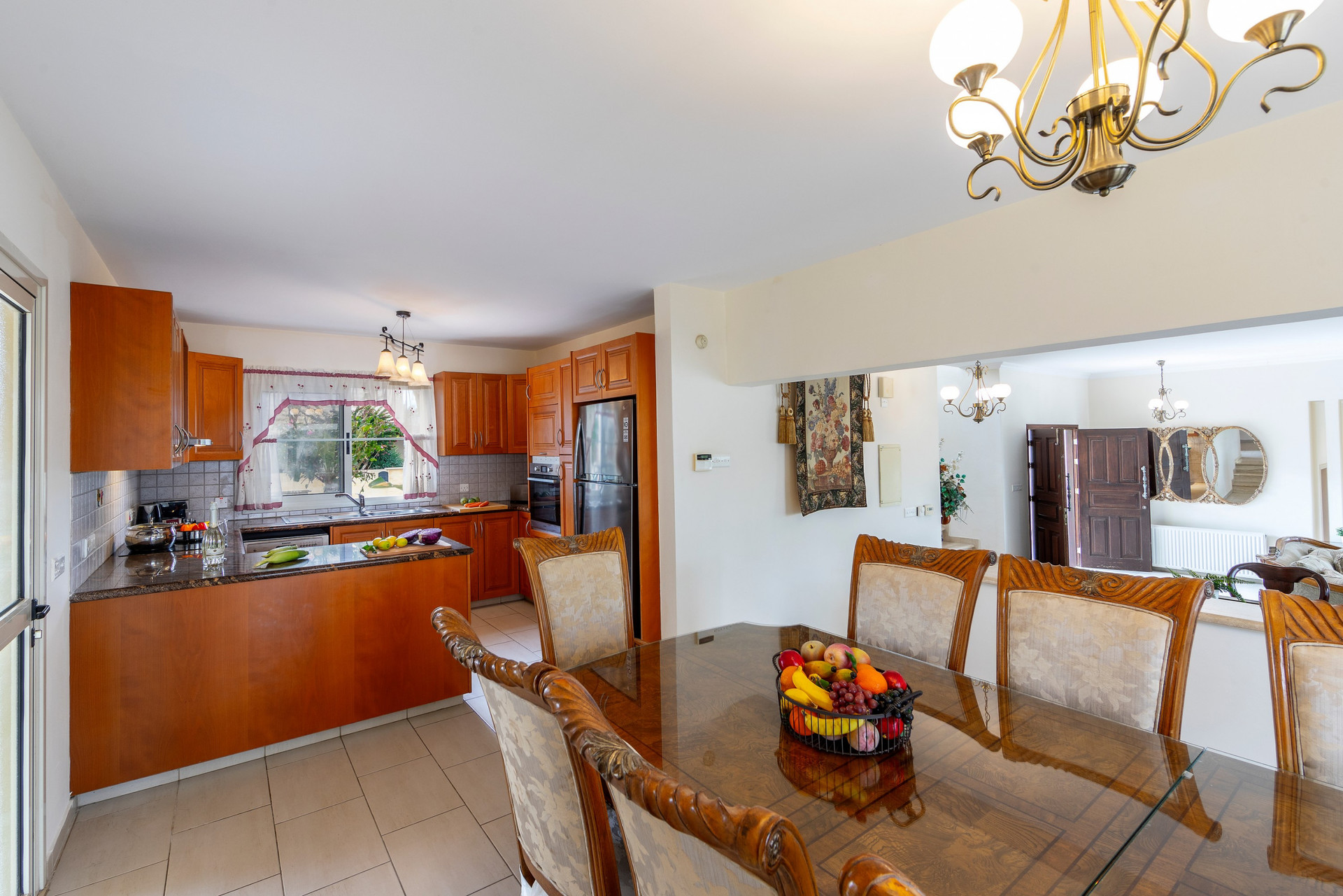 The Perfect Luxury Villa, Protaras Villa 1039