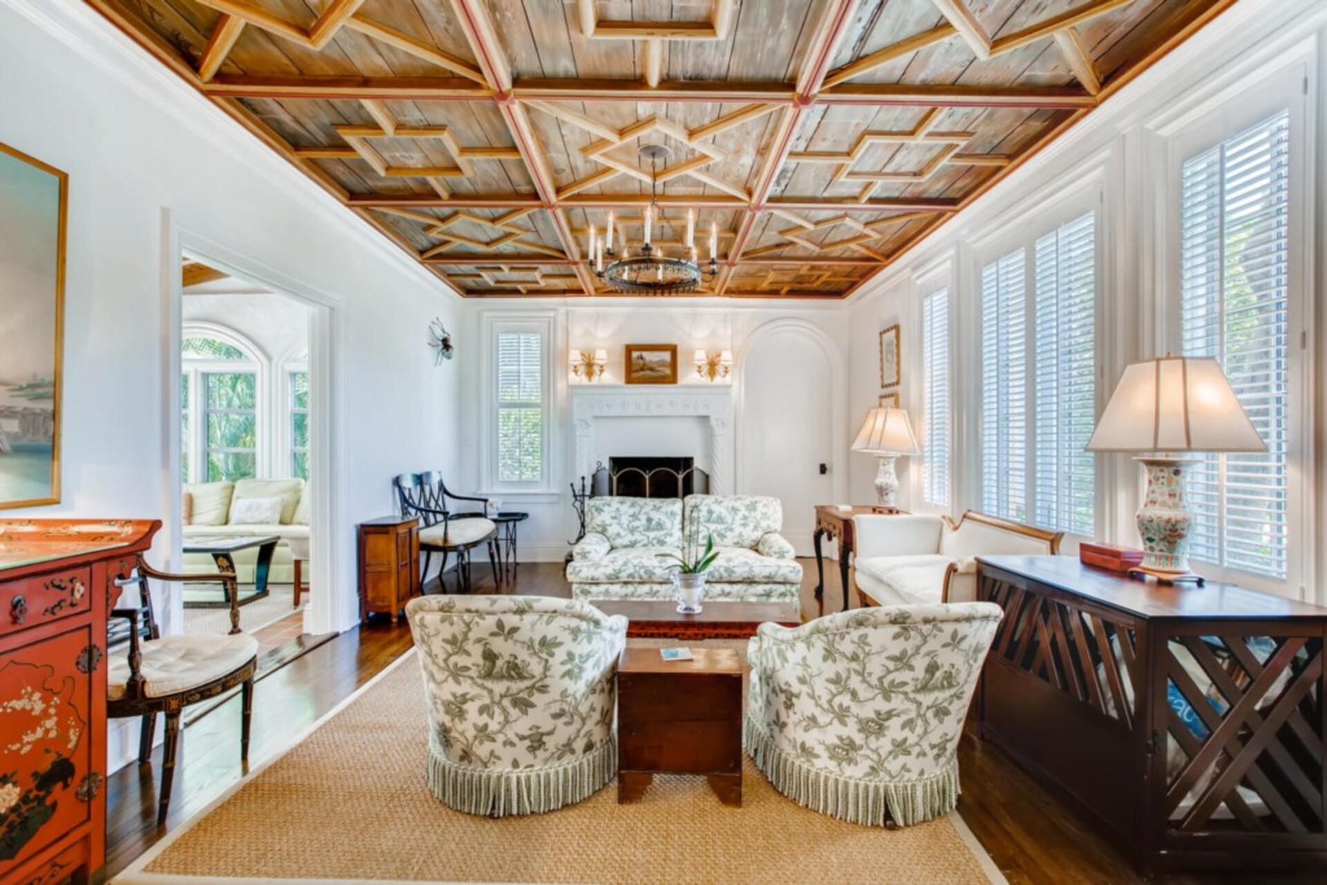 Stunning Villa in Prime location in West Palm Beach, West Palm Beach Villa 1878