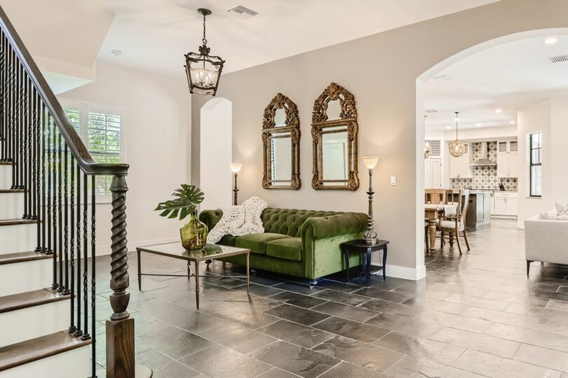 Picture Renting This Beautiful Villa in West Palm Beach, West Palm Beach Villa 1879