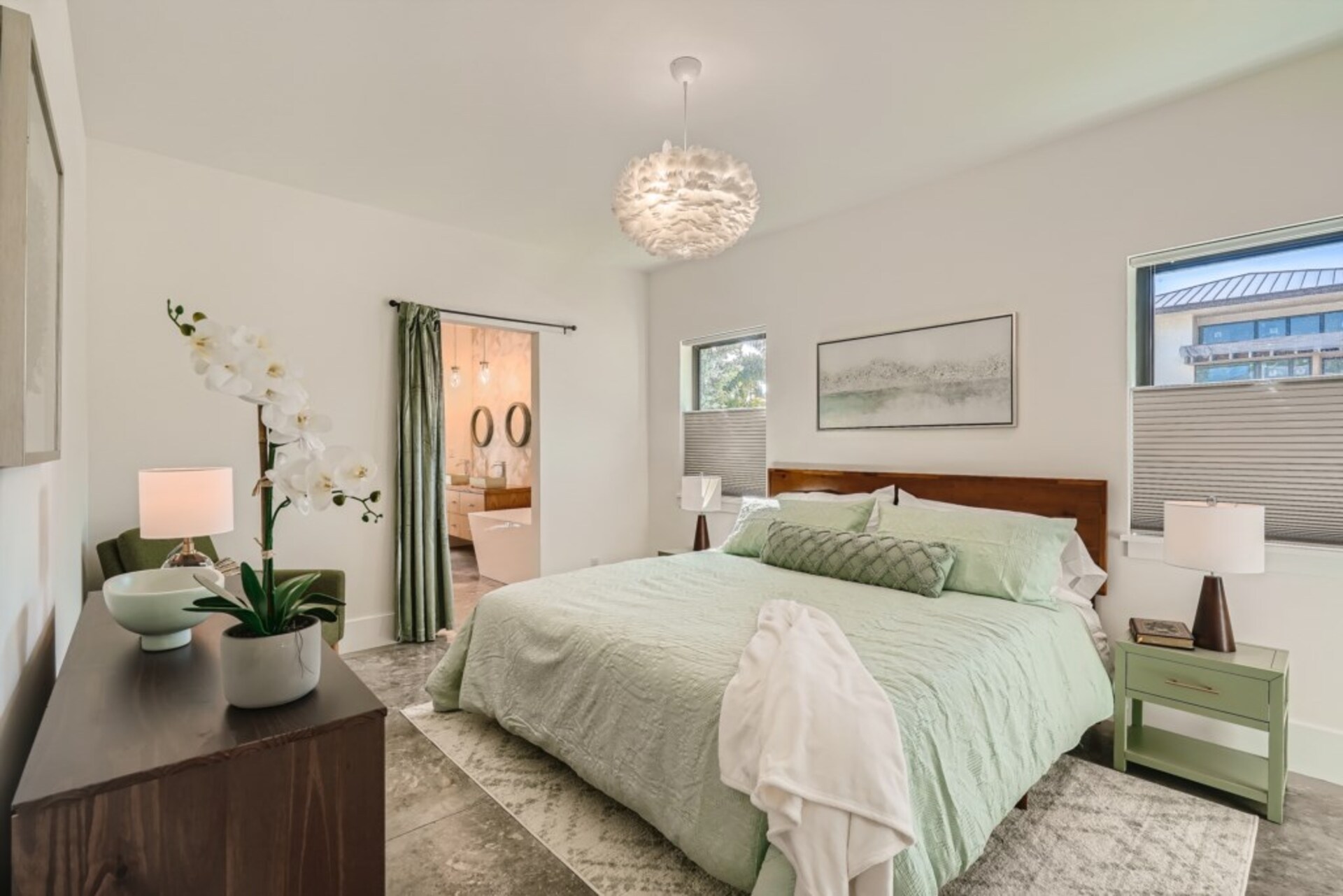 Picture Relaxing in This Idyllic Villa in West Palm Beach,West Palm Beach Villa 1881