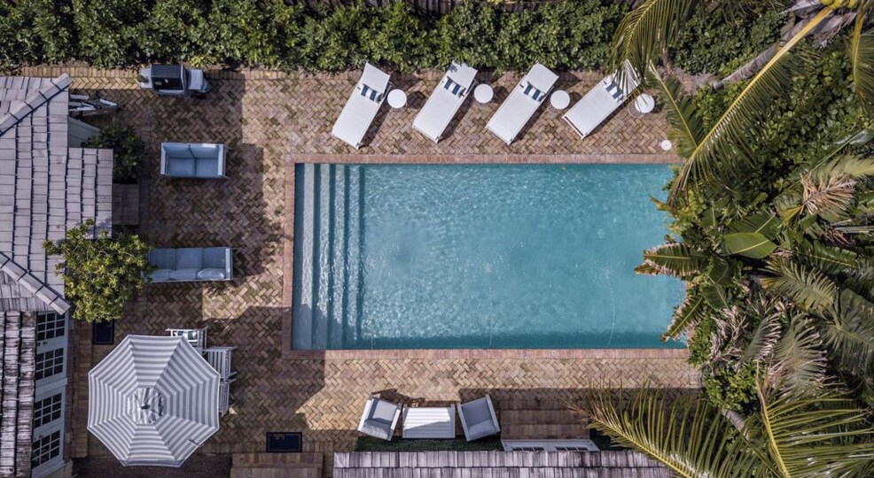 Picture Renting This Beautiful 4 Bedroom Villa in West Palm Beach, West Palm Beach Villa 1870