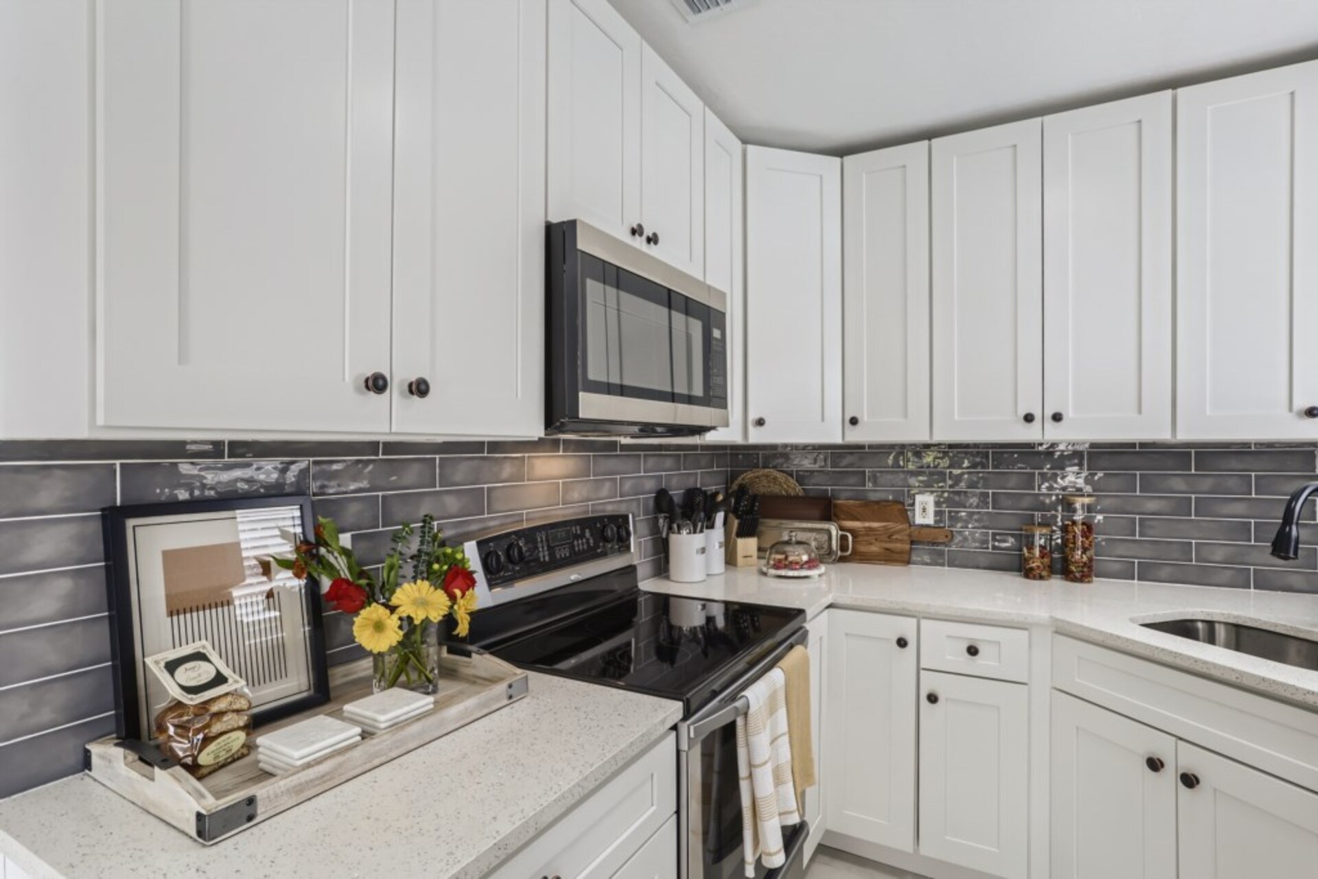 Quaint 3 Bedroom Villa  close to West Palm Beach , West Palm Beach Villa 1874