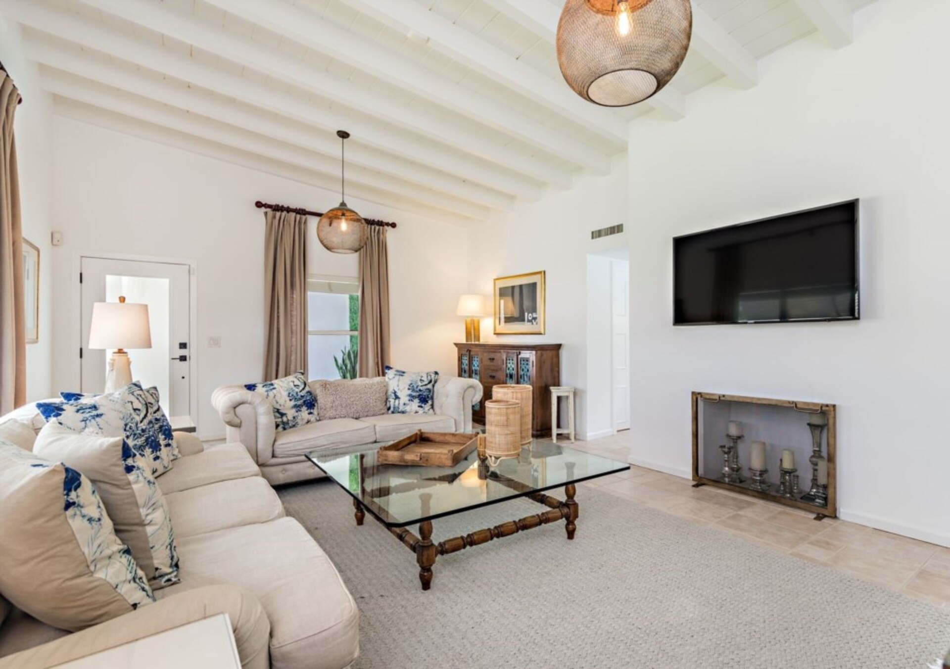 Rent This Luxurious Furnished Villa in West Palm Beach, West Palm Beach Villa 1875