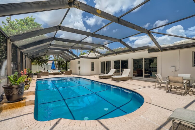 Picture Renting This Beautiful Villa at Palm Beach Oasis, West Palm Beach Villa 1861