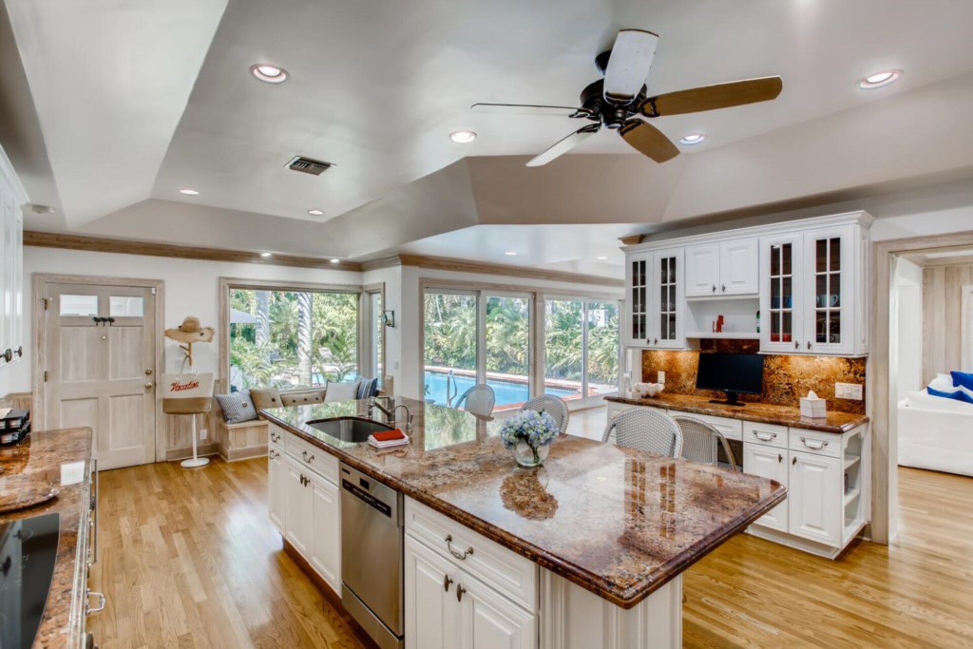 Stunning Villa in Prime location, West Palm Beach Villa 1880