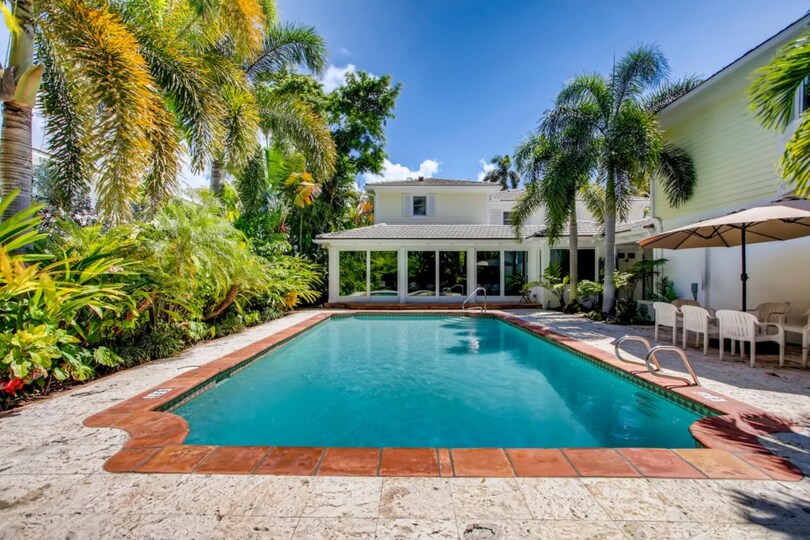 Stunning Villa in Prime location, West Palm Beach Villa 1880