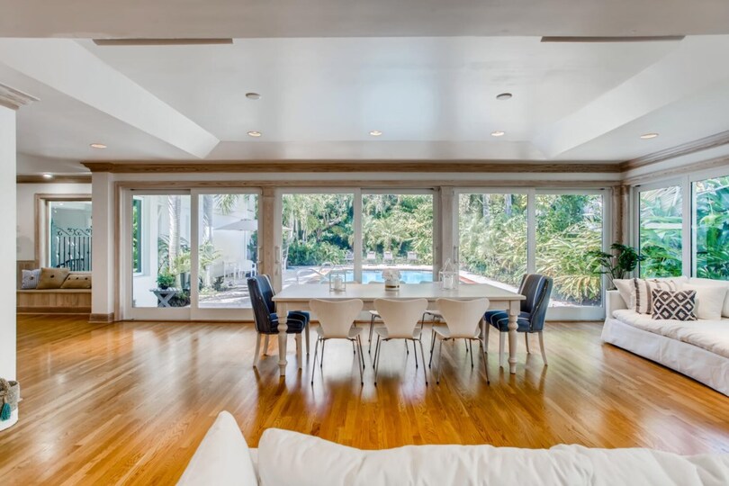 Stunning Villa in Prime location, West Palm Beach Villa 1880