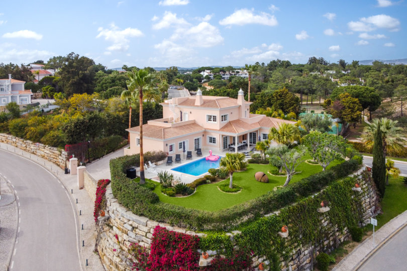 5 Star Villa Gigi – Premium Villa with Panoramic Views