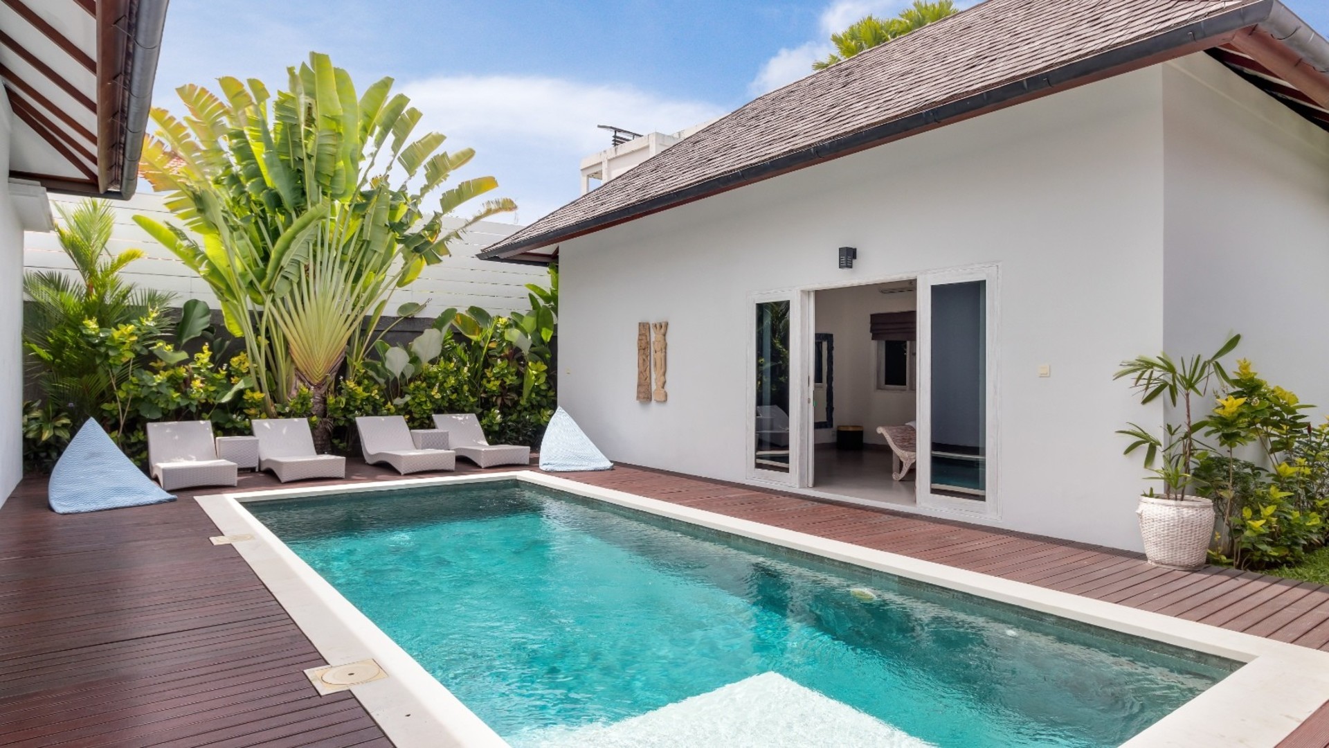 Beautiful 3BR Villa W/ Private Pool in Bali, Bali Villa 2207