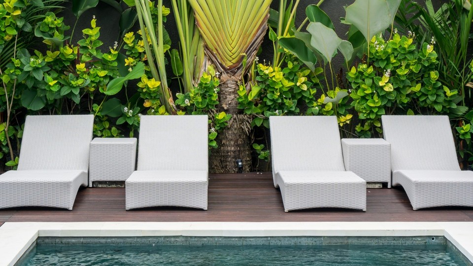 Beautiful 3BR Villa W/ Private Pool in Bali, Bali Villa 2207