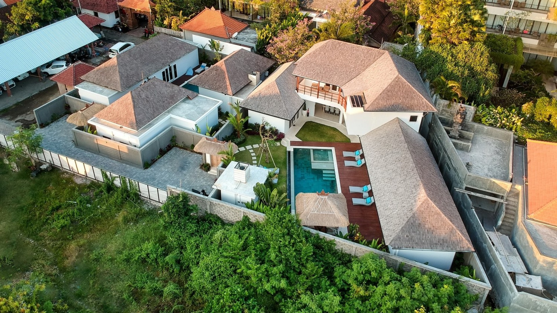 Beautiful 3BR Villa W/ Private Pool in Bali, Bali Villa 2207