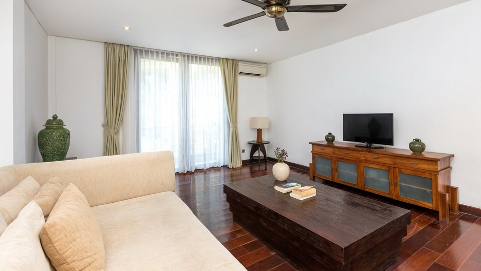 Peaceful 16BR Villa W/ Pool in Bali, Bali Villa 2209