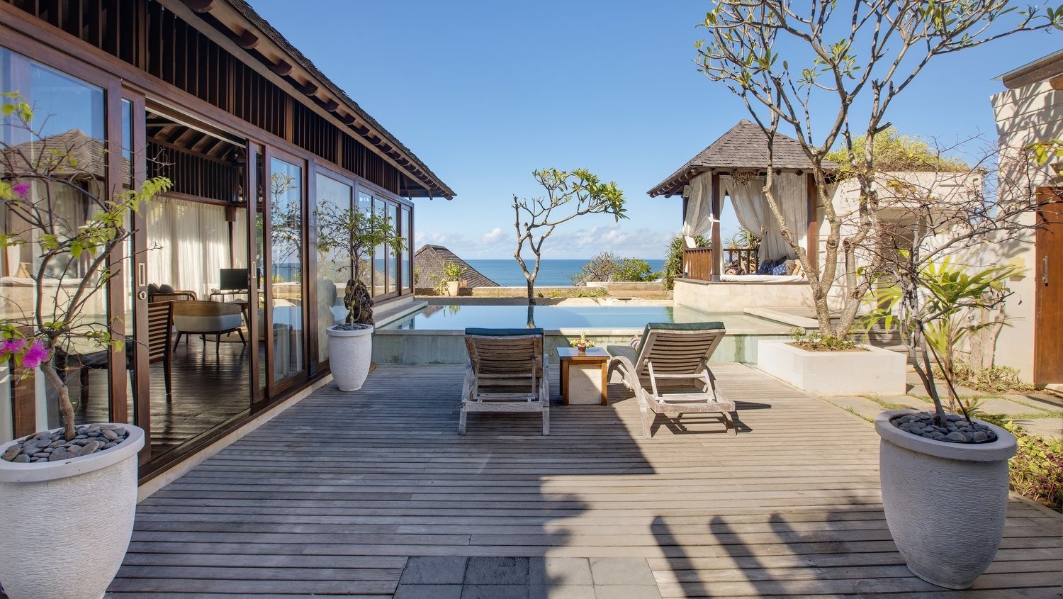 Peaceful 16BR Villa W/ Pool in Bali, Bali Villa 2209