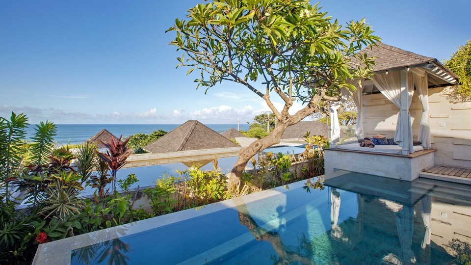 Peaceful 16BR Villa W/ Pool in Bali, Bali Villa 2209