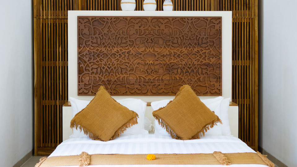 Amazing 4BR Villa With Pool in Bali, Bali Villa 2211
