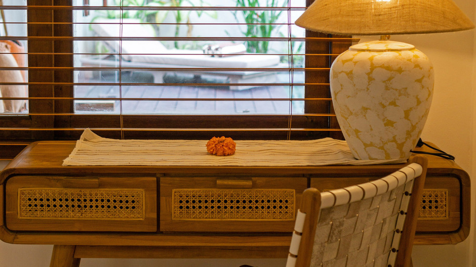 Amazing 4BR Villa With Pool in Bali, Bali Villa 2211