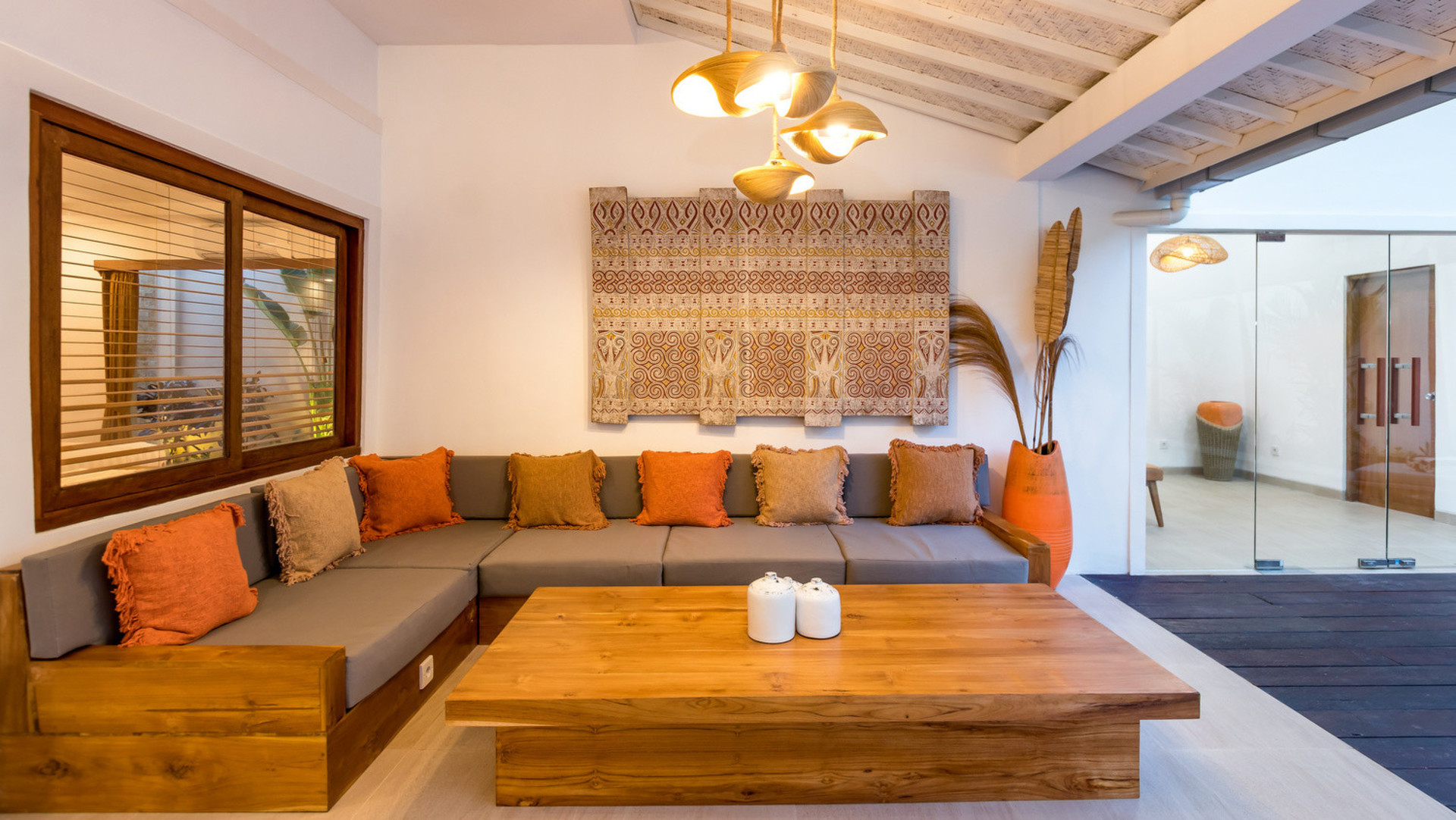 Wonderful 4BR Villa with Pool, Bali Villa 2212
