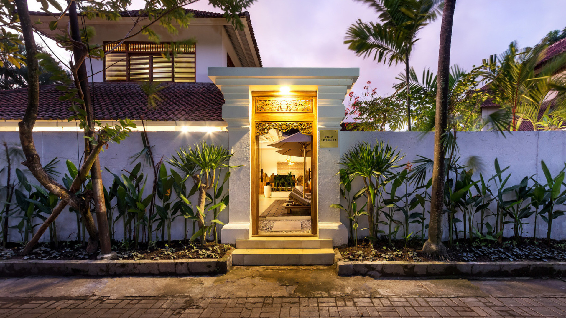 Wonderful 4BR Villa with Pool, Bali Villa 2212