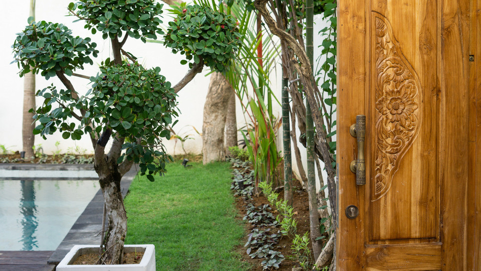 Wonderful 4BR Villa with Pool, Bali Villa 2212