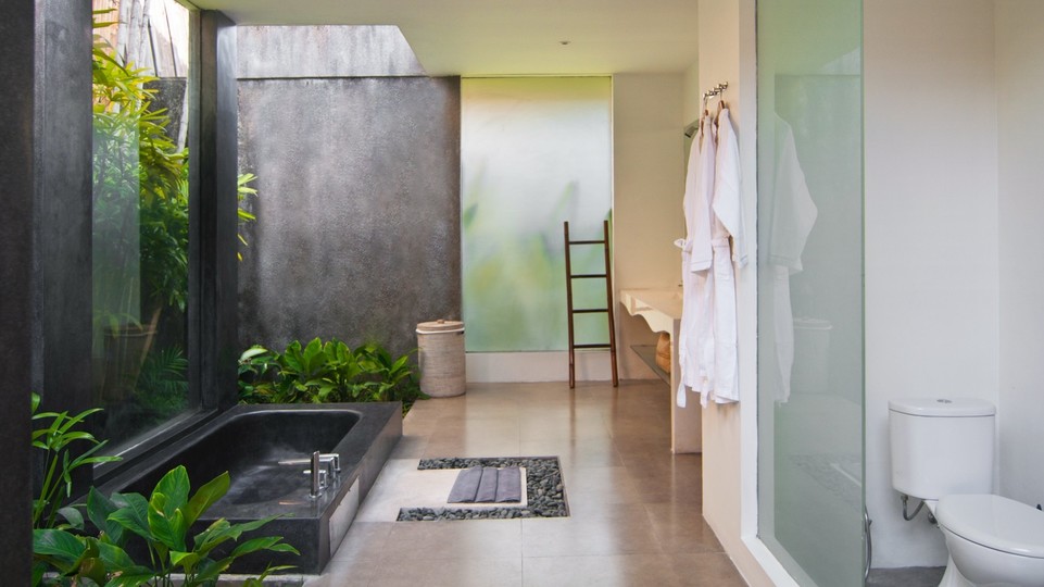 Beautiful 2BR Villa With Private Pool, Bali Villa 2215