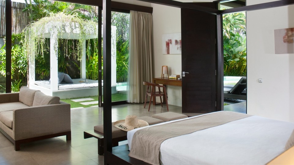 Beautiful 2BR Villa With Private Pool, Bali Villa 2215