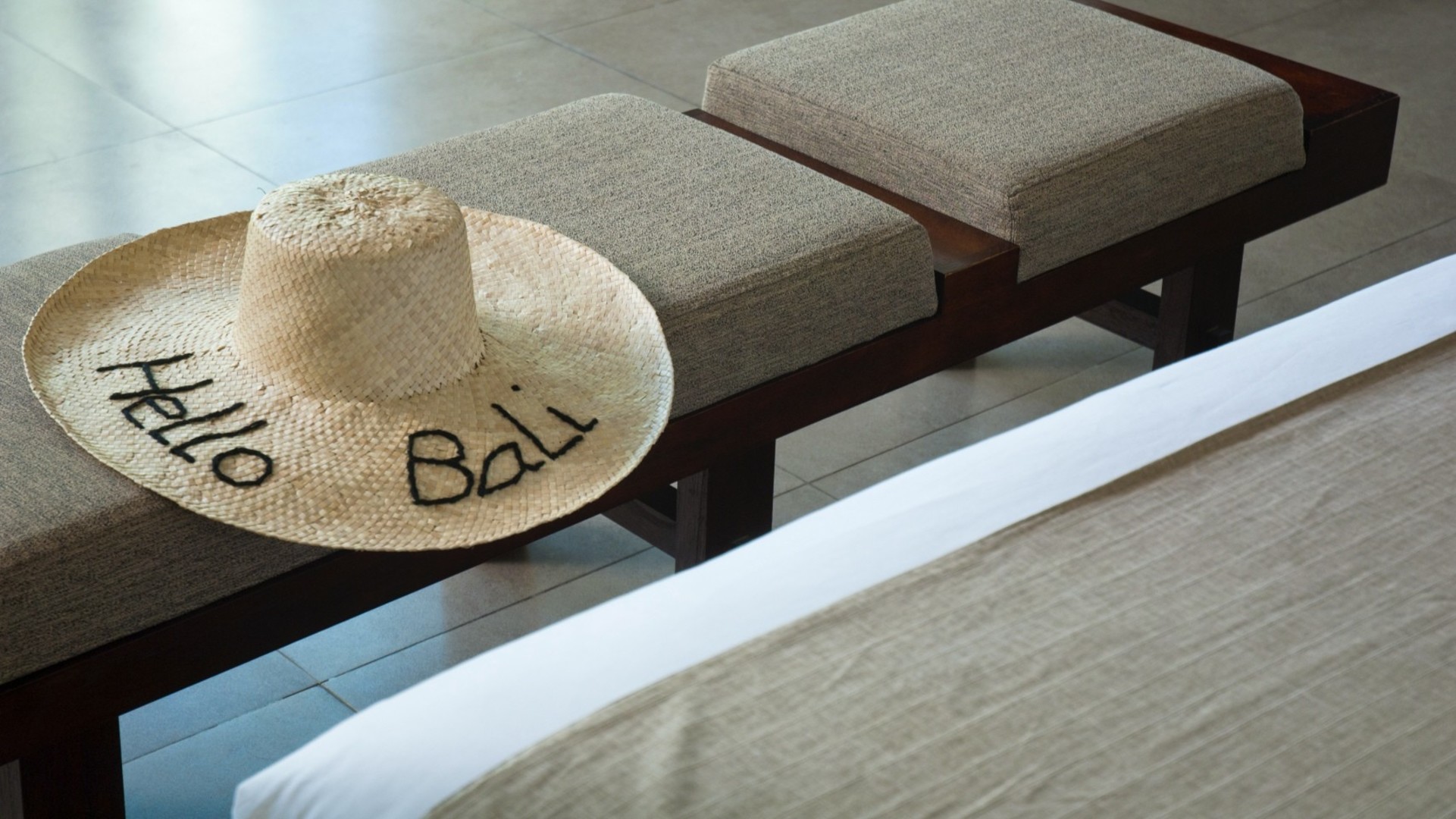 Beautiful 2BR Villa With Private Pool, Bali Villa 2215