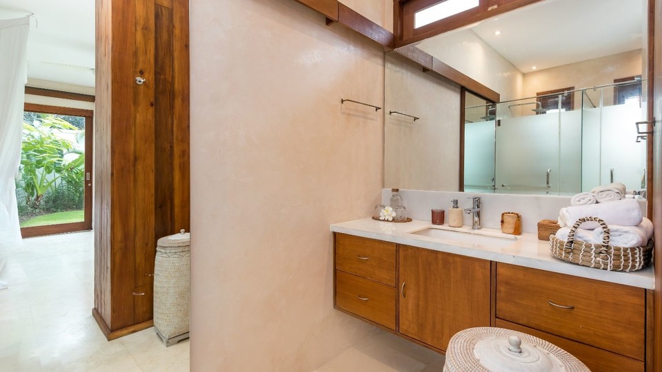 Amazing 4BR Villa With Pool, Bali Villa 2217