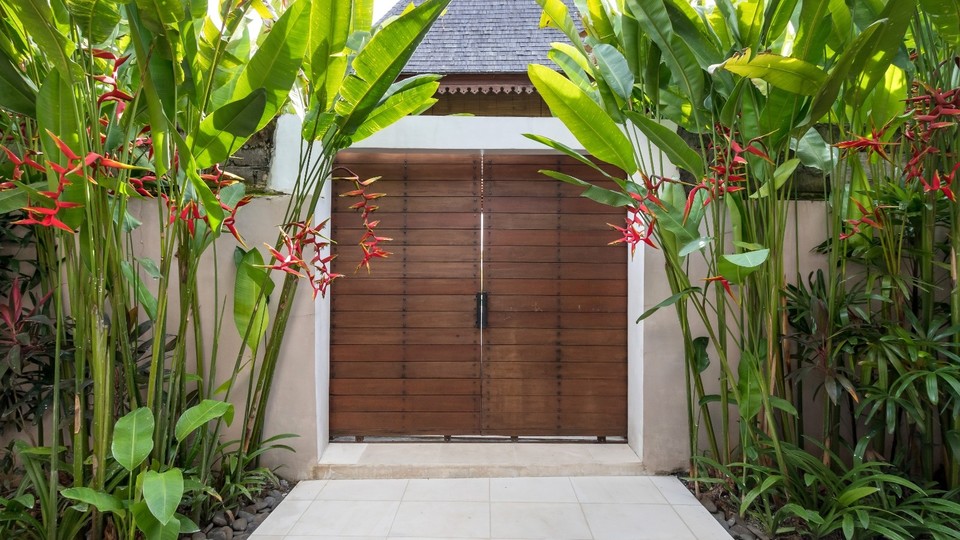 Wonderful 9BR Villa with Pool, Bali Villa Bali Villa 2218