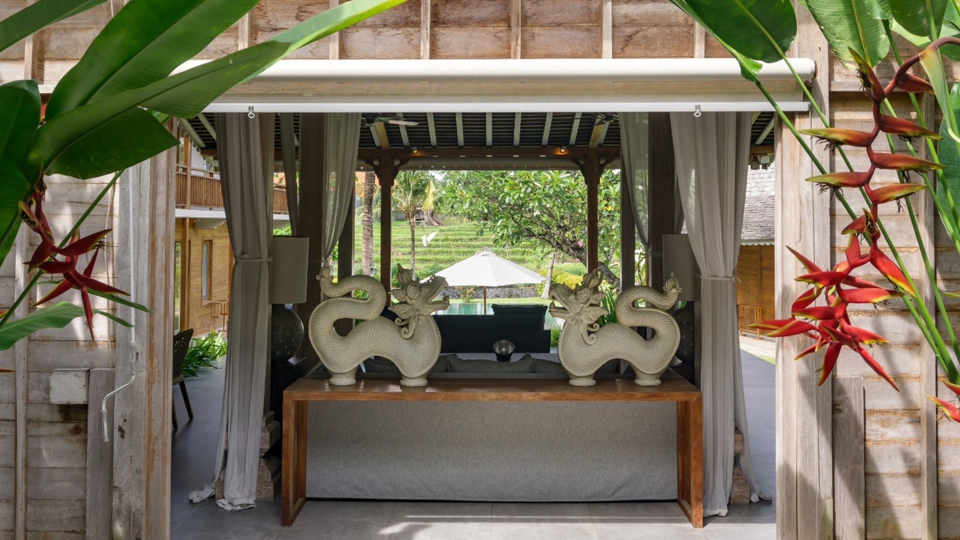 Wonderful 9BR Villa with Pool, Bali Villa Bali Villa 2218