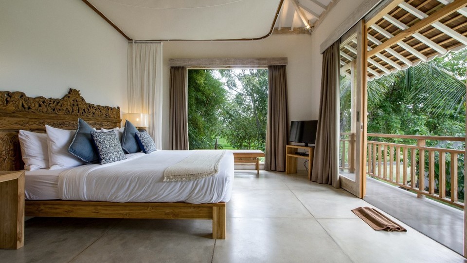 Wonderful 9BR Villa with Pool, Bali Villa Bali Villa 2218