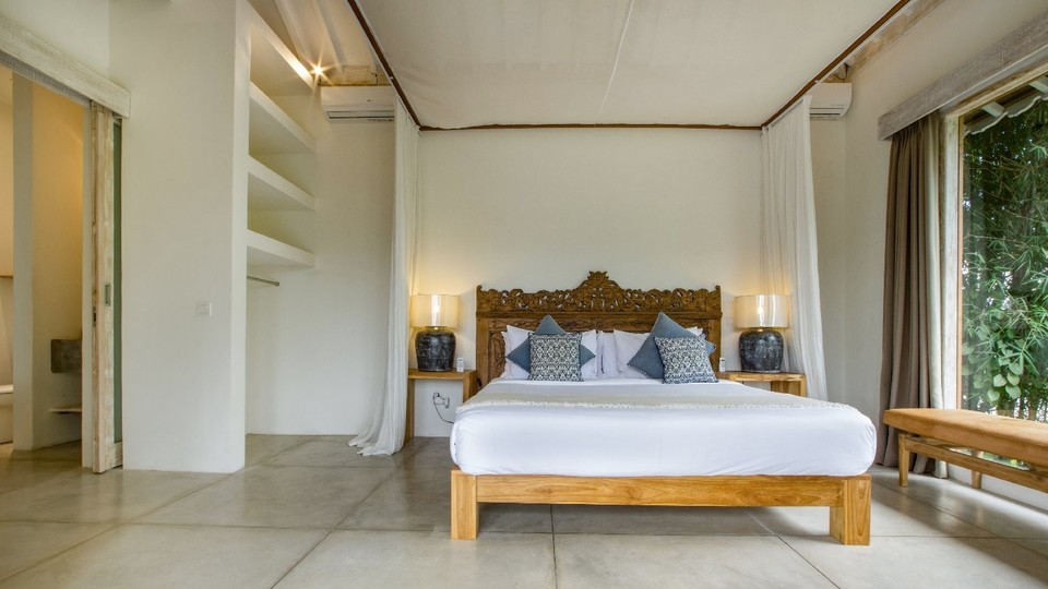 Wonderful 9BR Villa with Pool, Bali Villa Bali Villa 2218