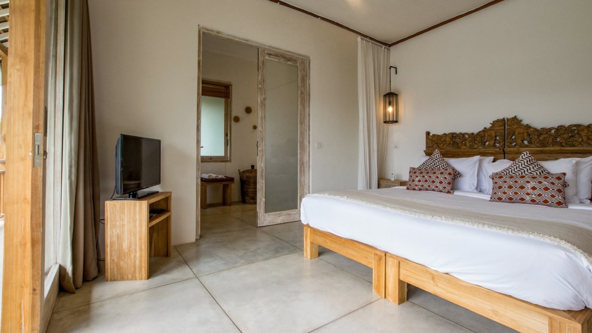 Wonderful 9BR Villa with Pool, Bali Villa Bali Villa 2218