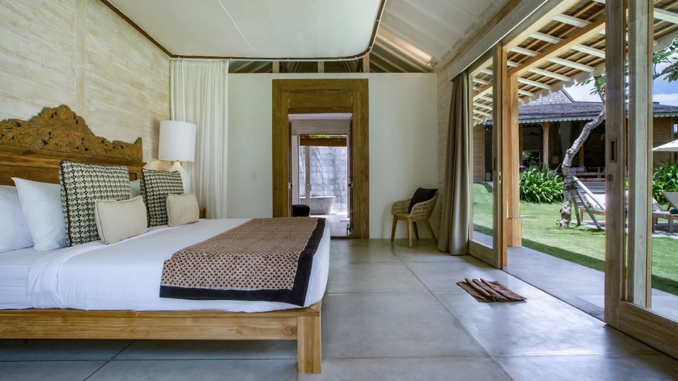 Wonderful 9BR Villa with Pool, Bali Villa Bali Villa 2218