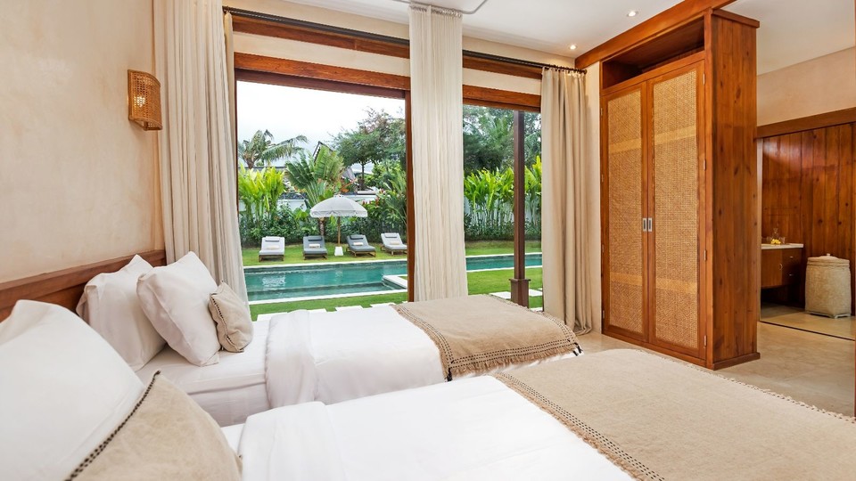 Wonderful 9BR Villa with Pool, Bali Villa Bali Villa 2218