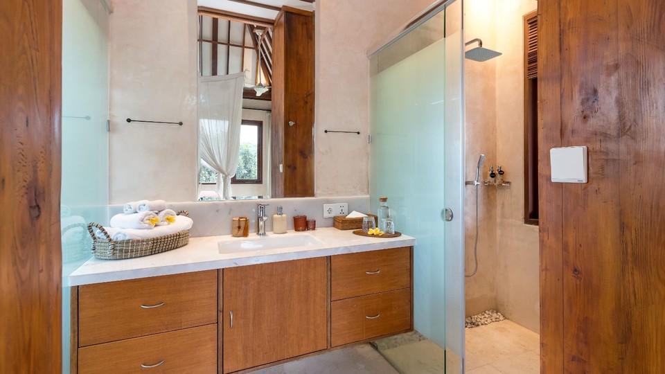 Wonderful 9BR Villa with Pool, Bali Villa Bali Villa 2218