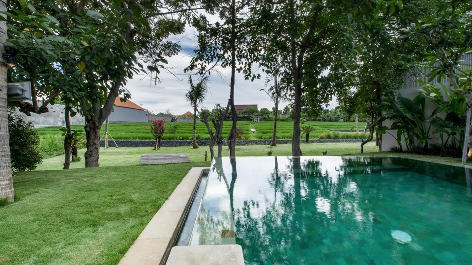 Wonderful 9BR Villa with Pool, Bali Villa Bali Villa 2218